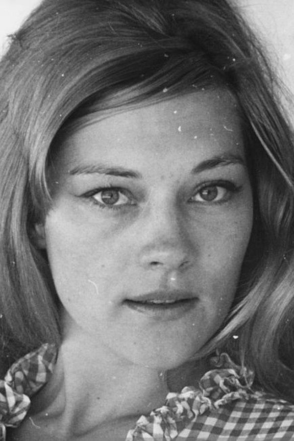 Lisa Thomas – Foto