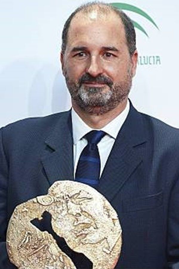 Álvaro Augustín – Foto