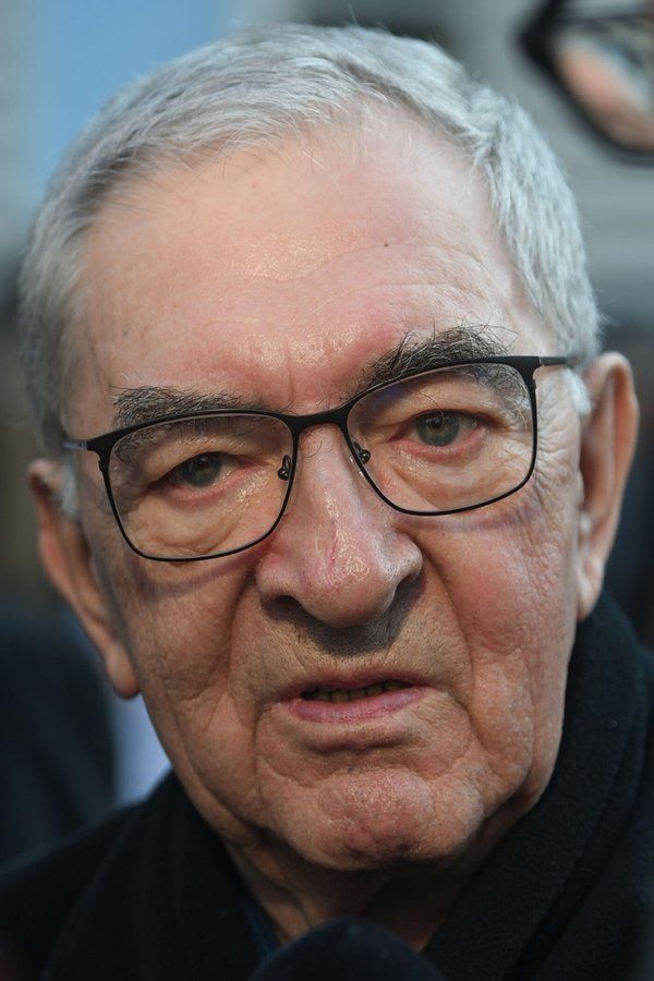 Jerzy Trela – Foto