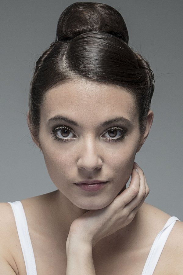 Carla Quevedo – Foto