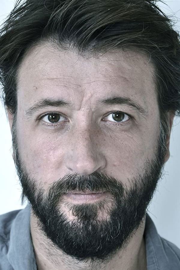 Gordon Kennedy – Foto