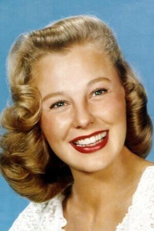 June Allyson – Foto