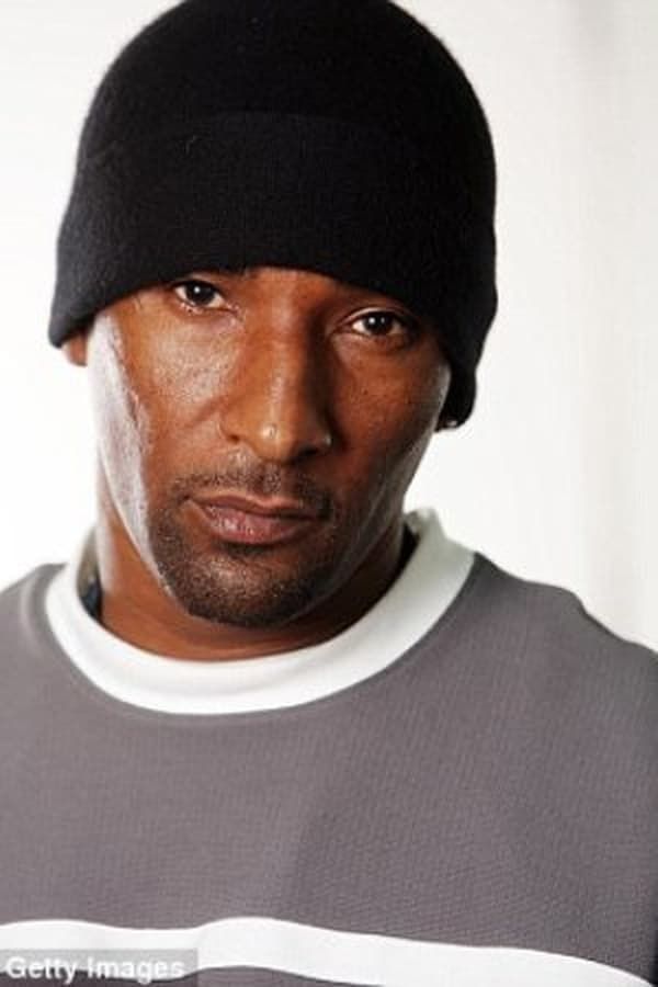 Cle Shaheed Sloan – Foto
