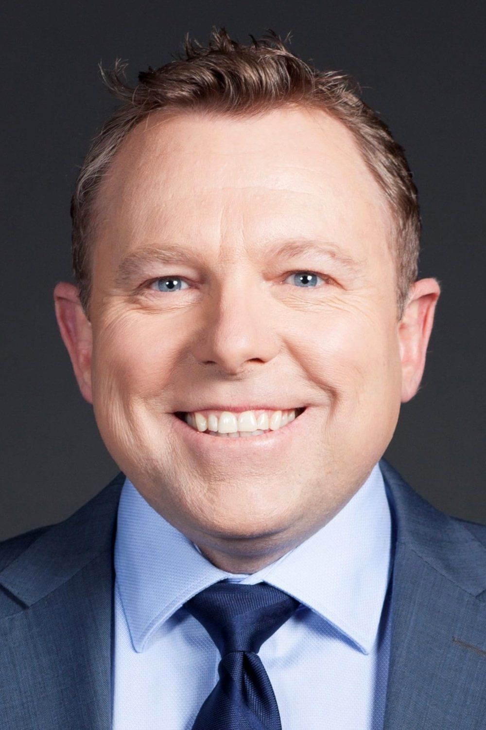 Leigh Diffey – Foto