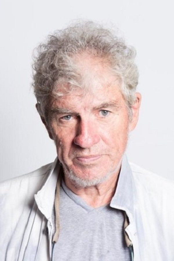 Christopher Doyle – Foto