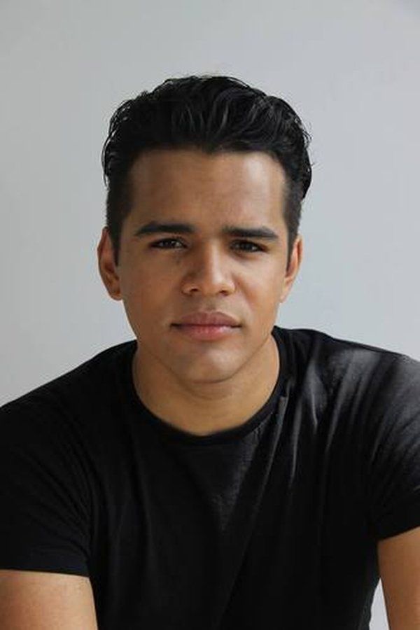 Jacob Scipio – Foto