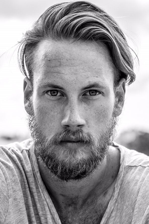 John Robinson – Foto