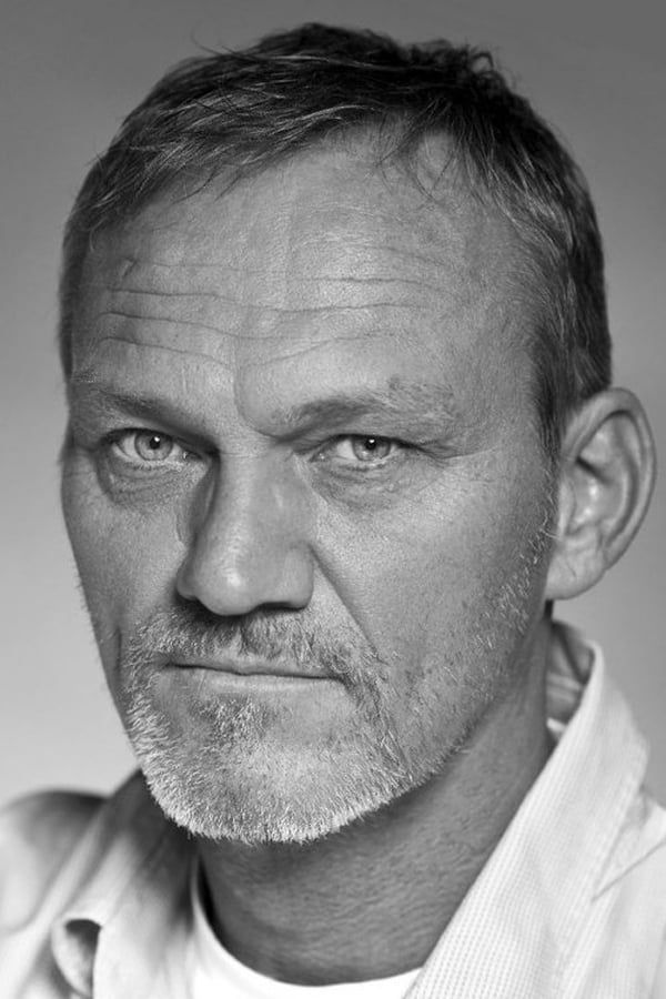 Ingvar Sigurdsson – Foto