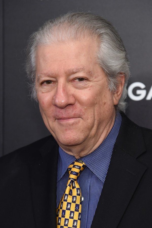 Peter Riegert – Foto