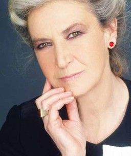 Barbara Alberti – Foto