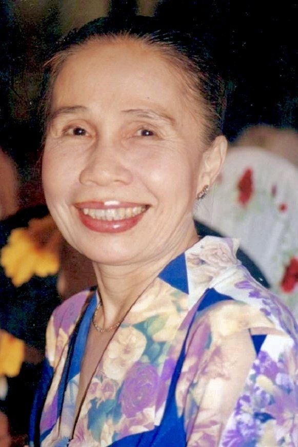 Ánh Hoa – Foto