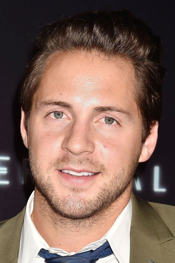 Tom Ackerley – Foto