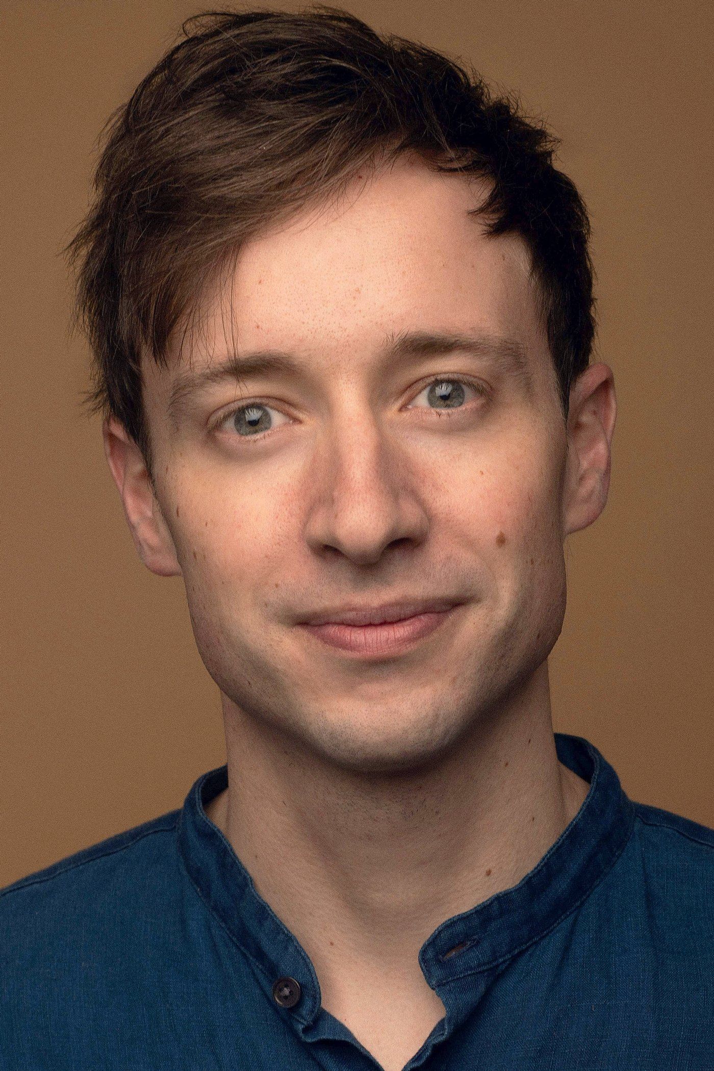 David Rysdahl – Foto
