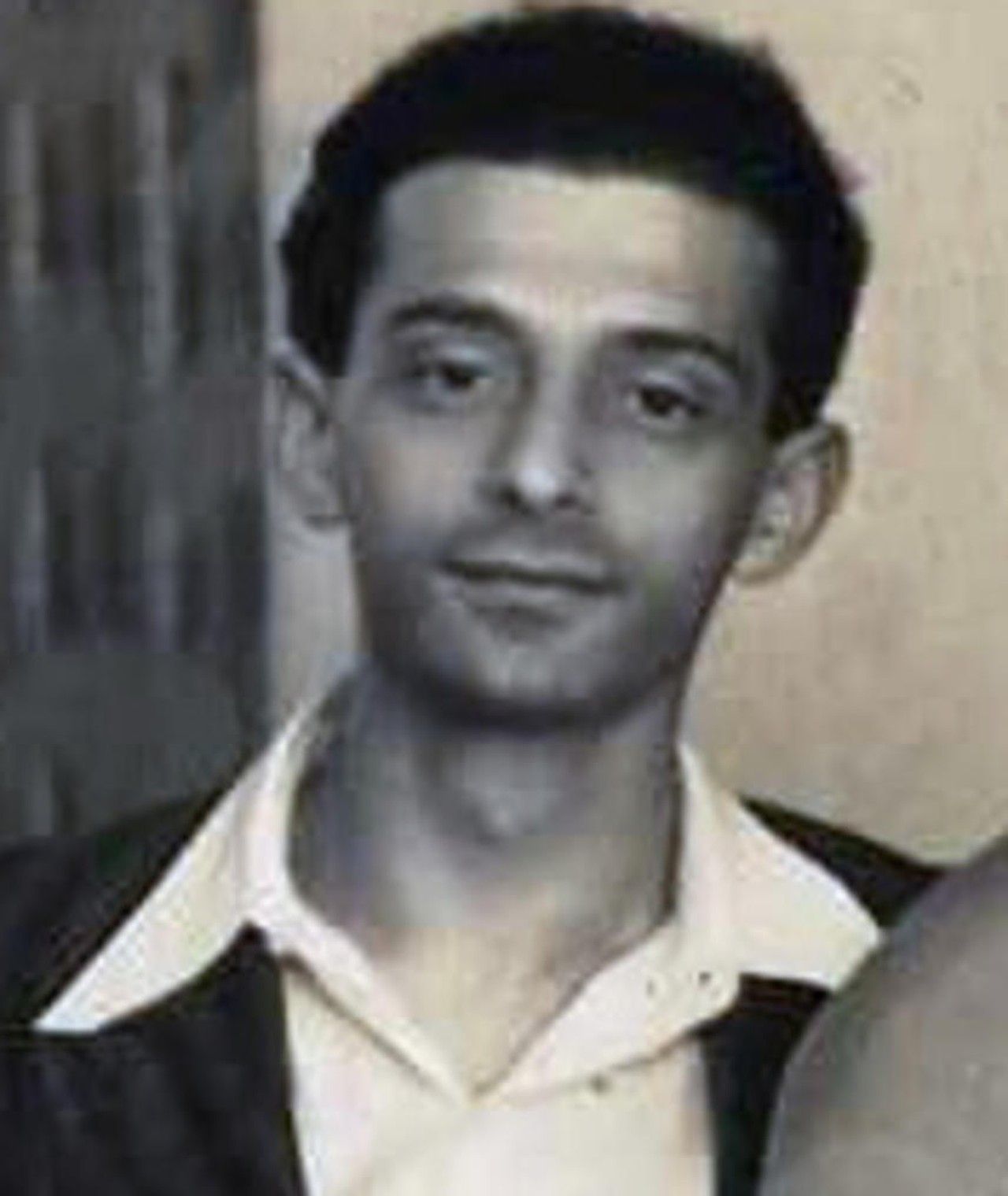 Otto Englander – Foto