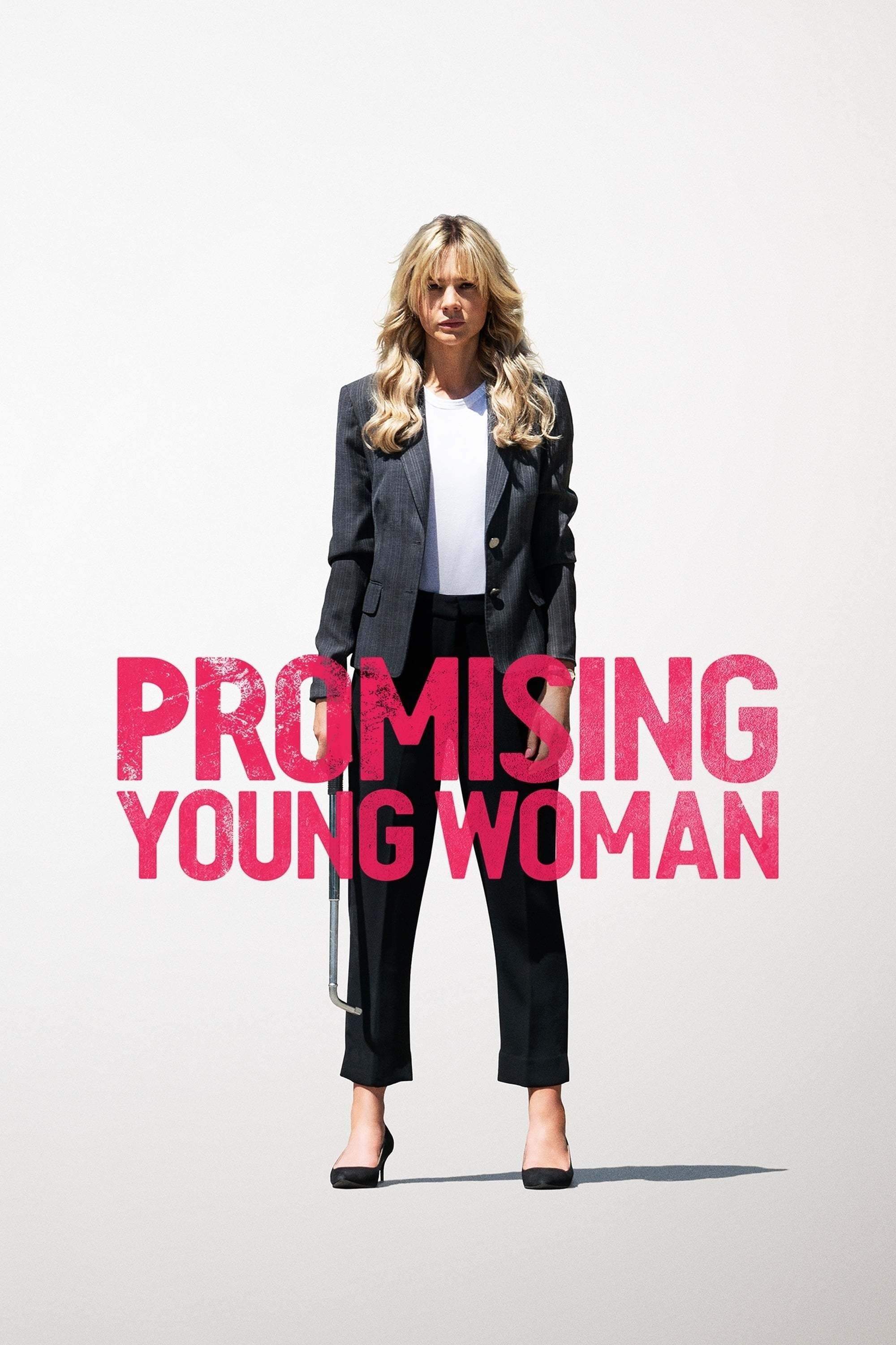 Promising Young Woman – Poster