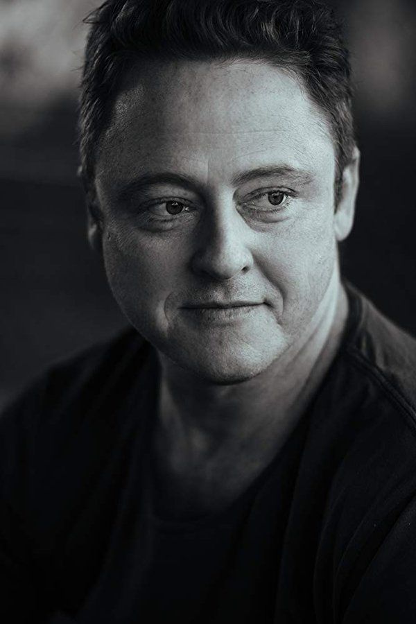 Simon Maiden – Foto