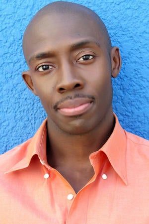 Ernest Dancy – Foto