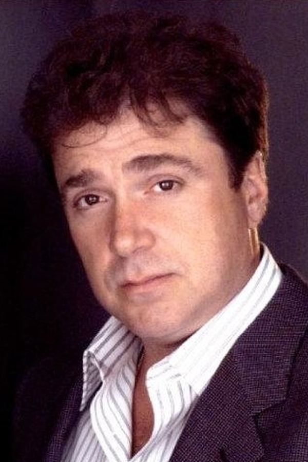 Michael Rispoli – Foto