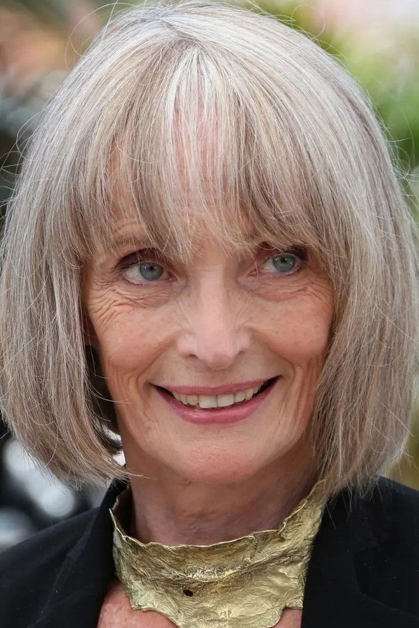 Edith Scob – Foto