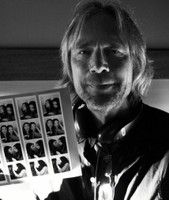 Patrick R. Norris – Foto