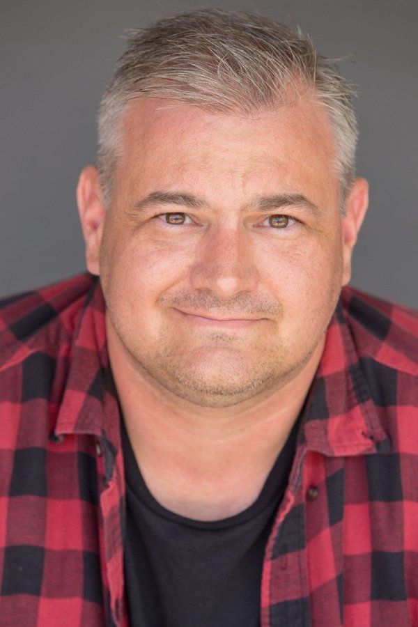 Michael Patrick McGill – Foto