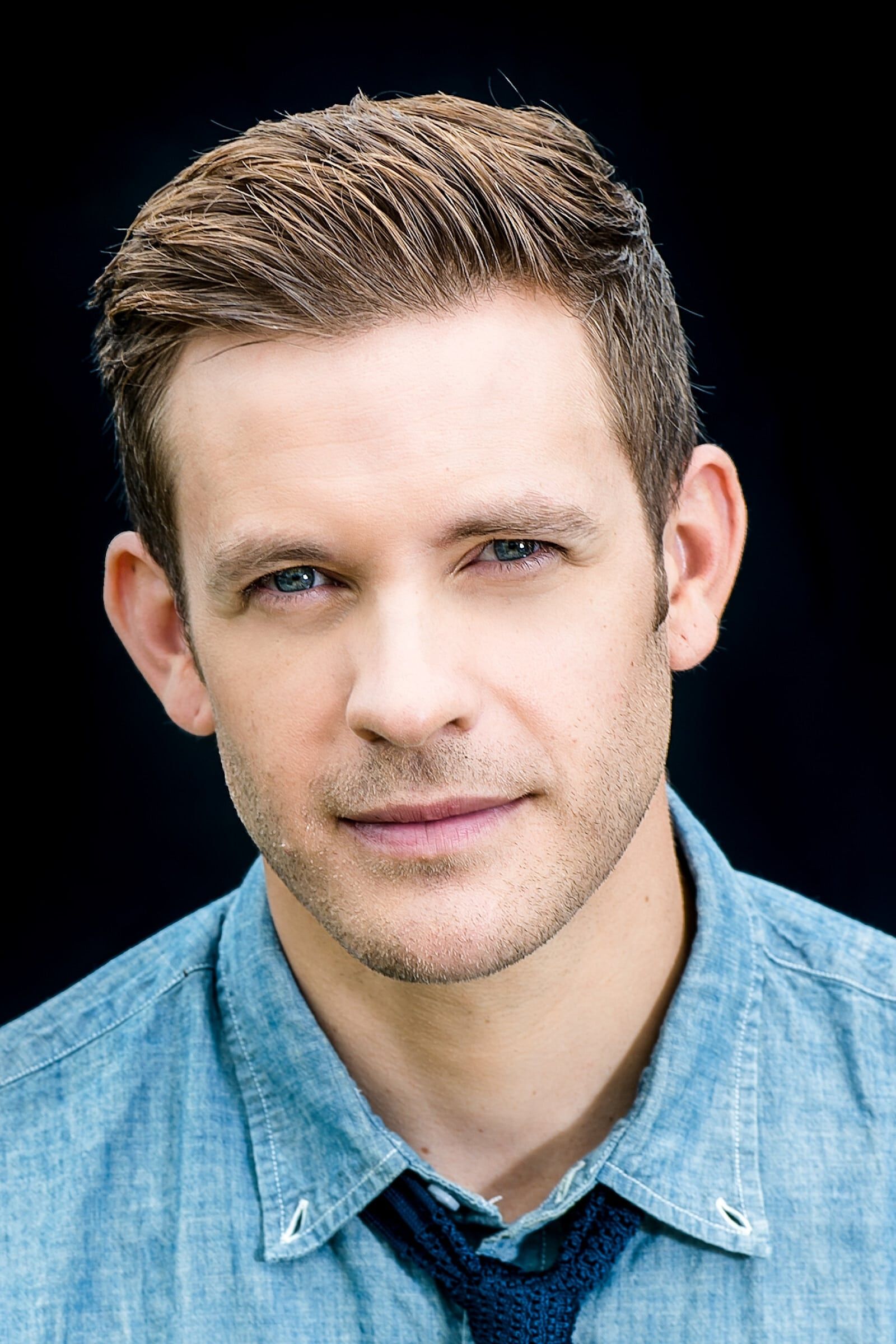 Bryce Johnson – Foto