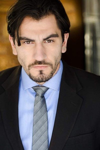 Anthony Belevtsov – Foto