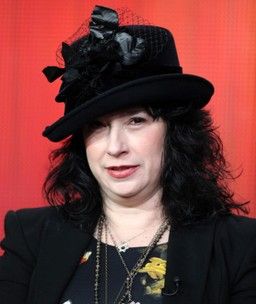 Amy Sherman-Palladino