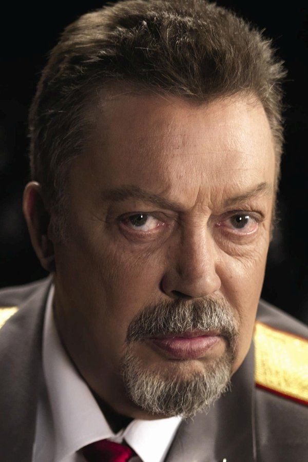 Tim Curry – Foto