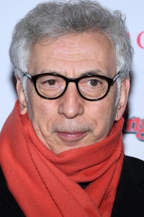 Robert Kechichian – Foto