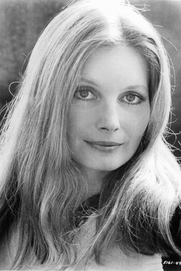 Catherine Schell – Foto