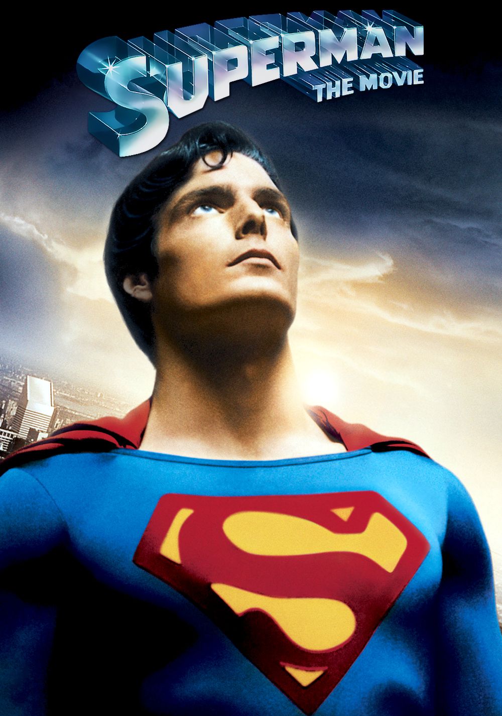 Superman – Poster
