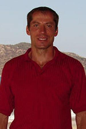 Dusan Hyska – Foto