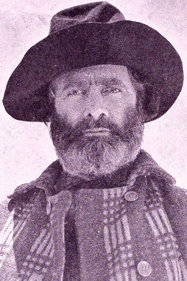 Tom Murray – Foto