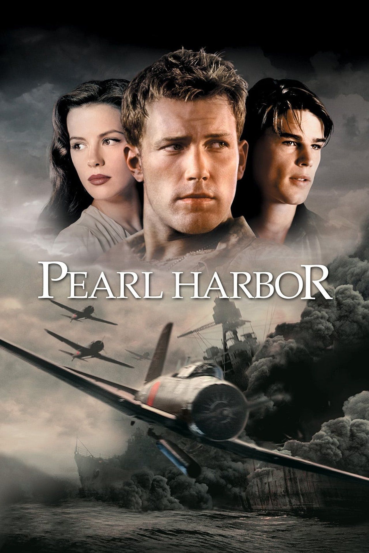 Pearl Harbor – Poster