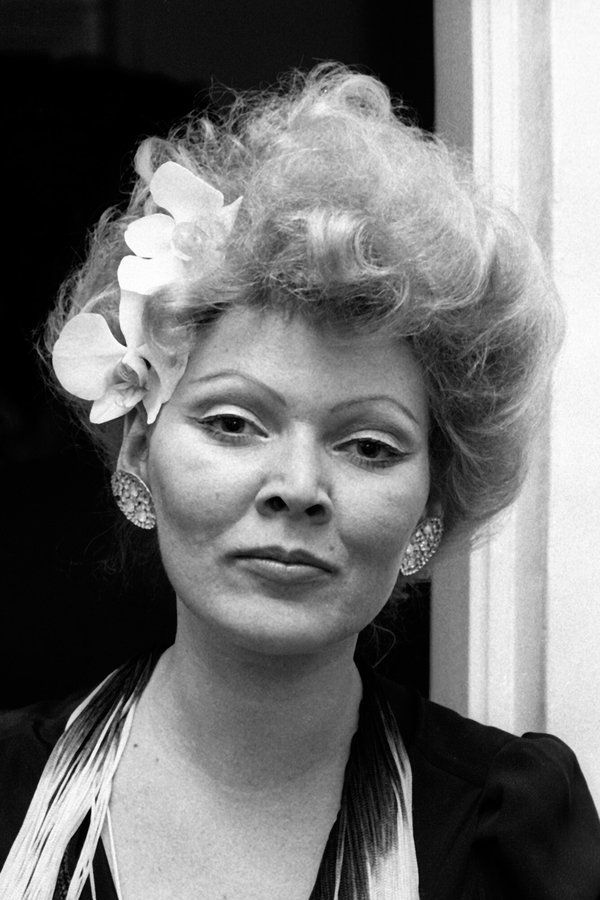 Susan Tyrrell – Foto