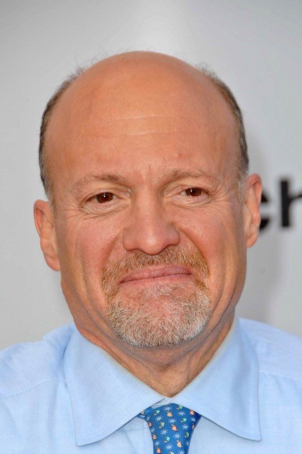Jim Cramer – Foto