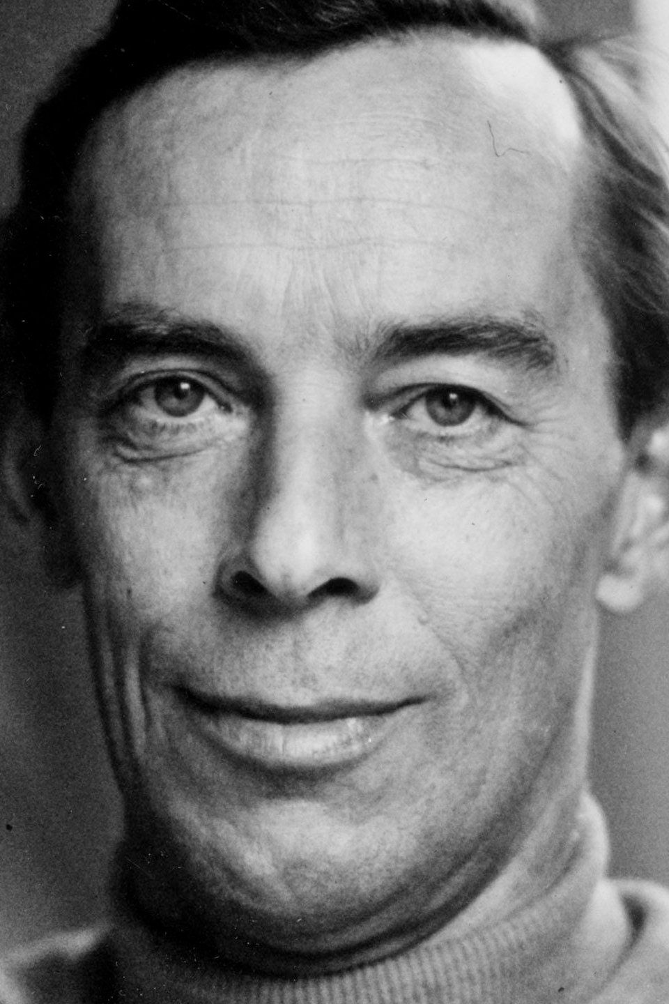 Sven-Eric Gamble – Foto