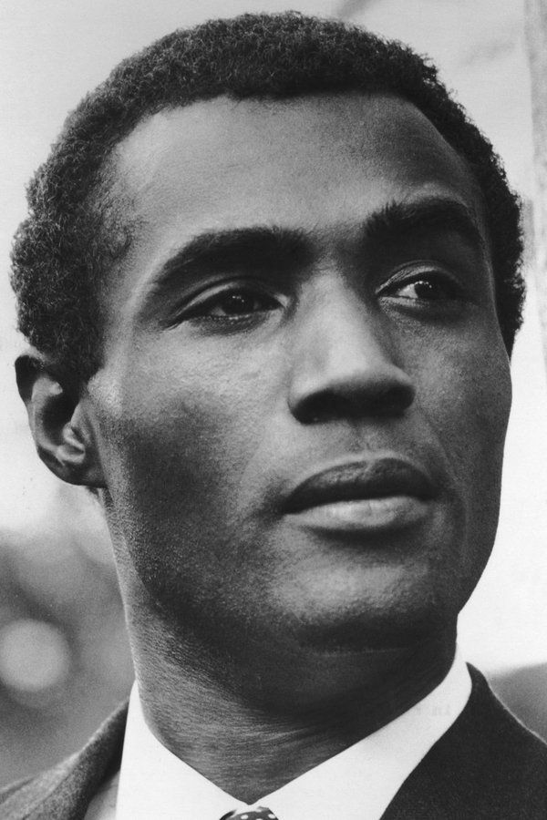 Calvin Lockhart – Foto