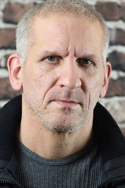 Barry Nerling – Foto