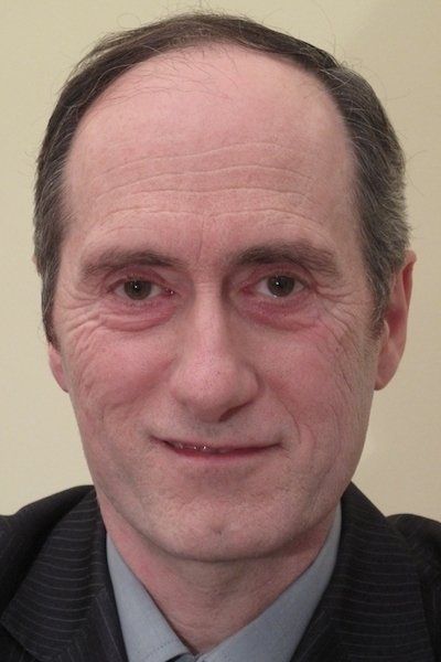 Frédéric Merlo – Foto