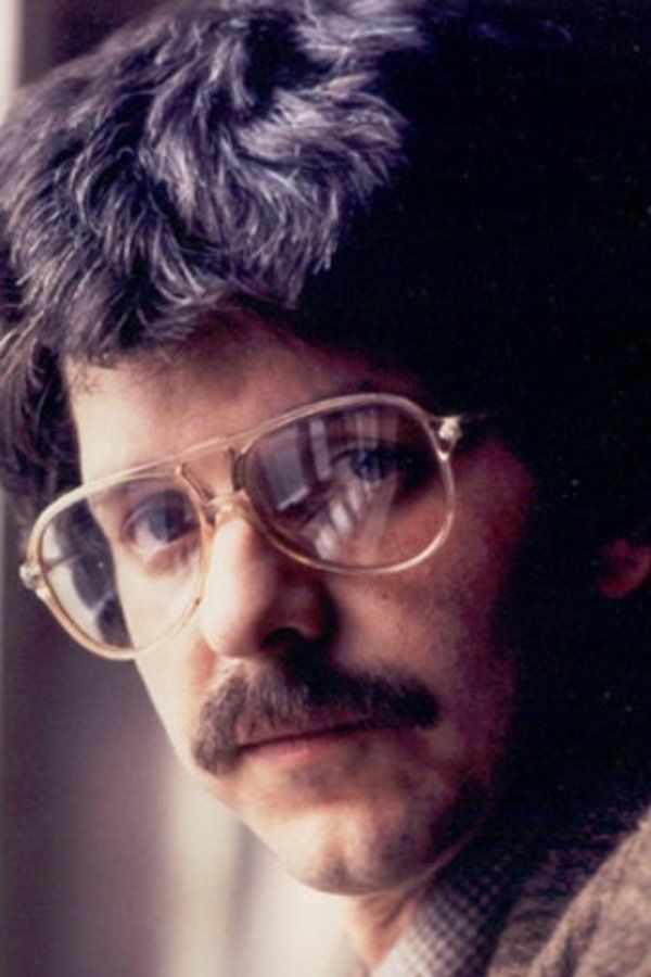Leonard Schrader – Foto