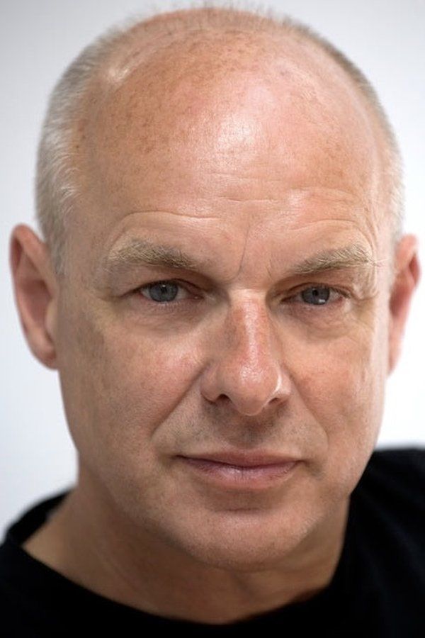 Brian Eno – Foto