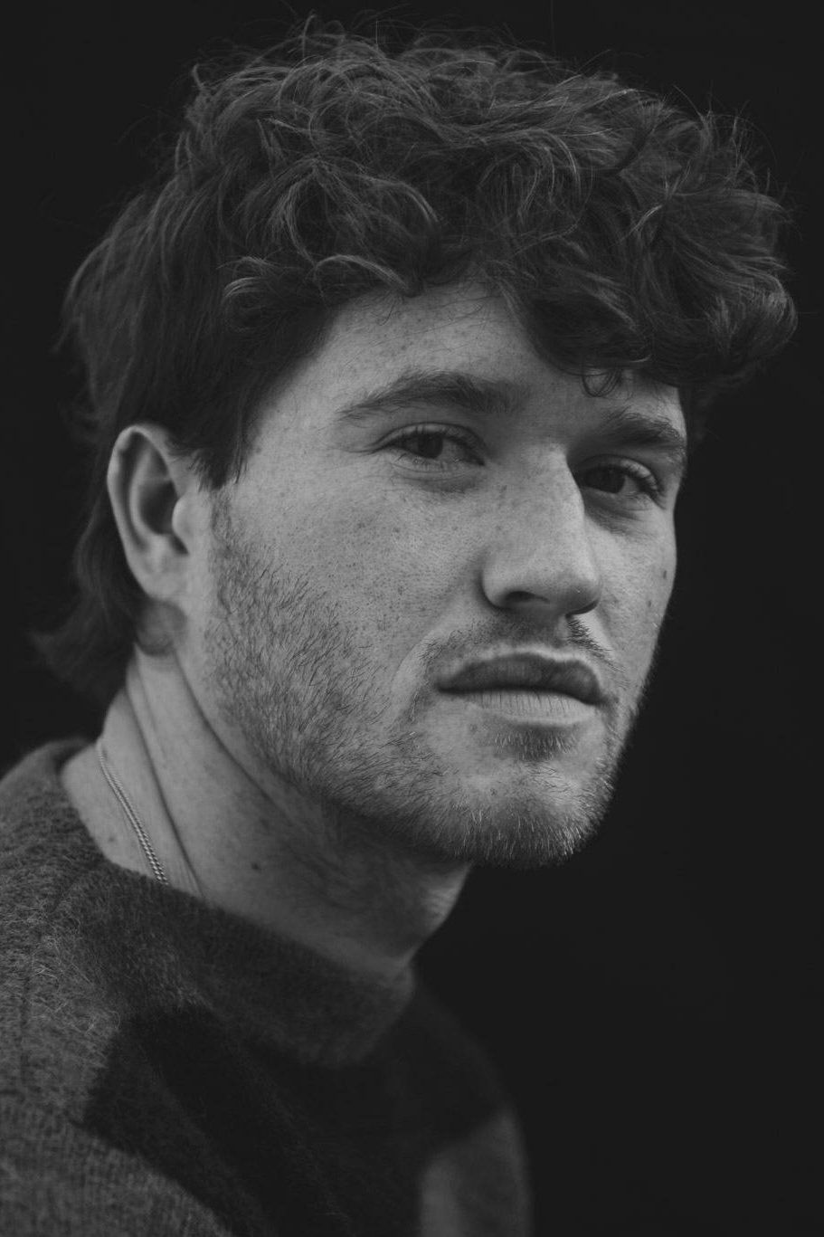 Rohan Campbell – Foto