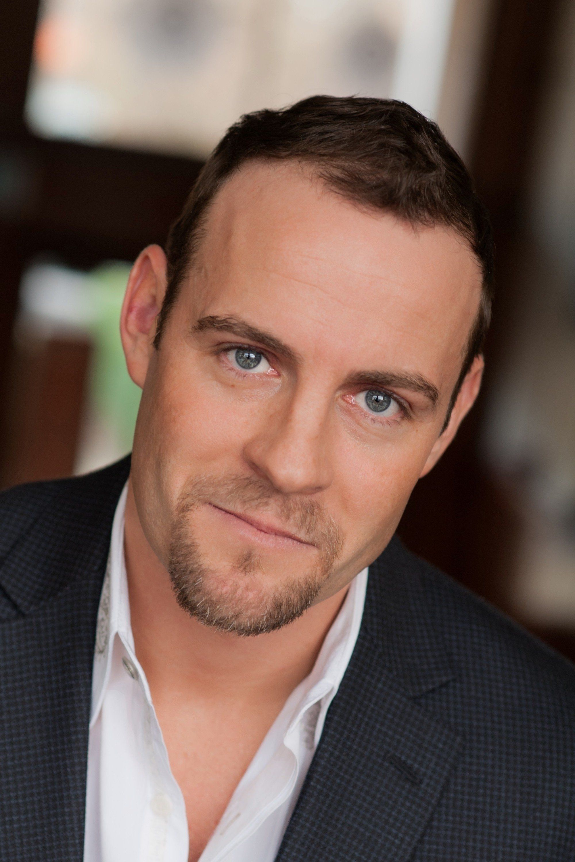 Ben Andrews – Foto