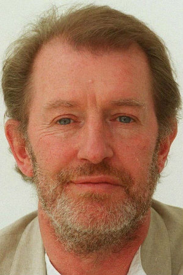 Corin Redgrave – Foto