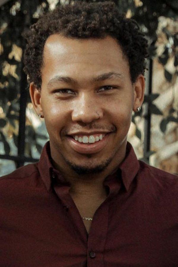 Ricky Johnson – Foto