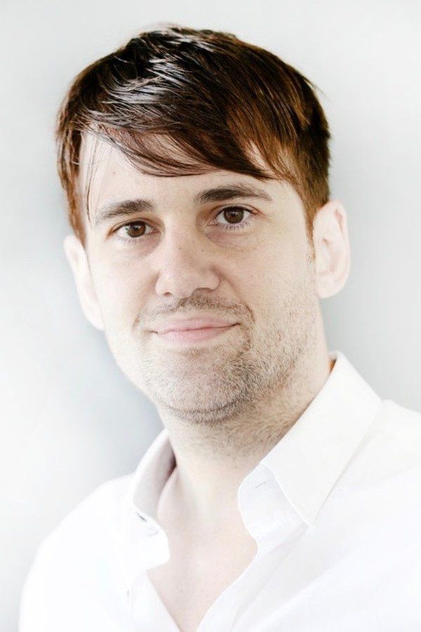 David Robert Mitchell – Foto