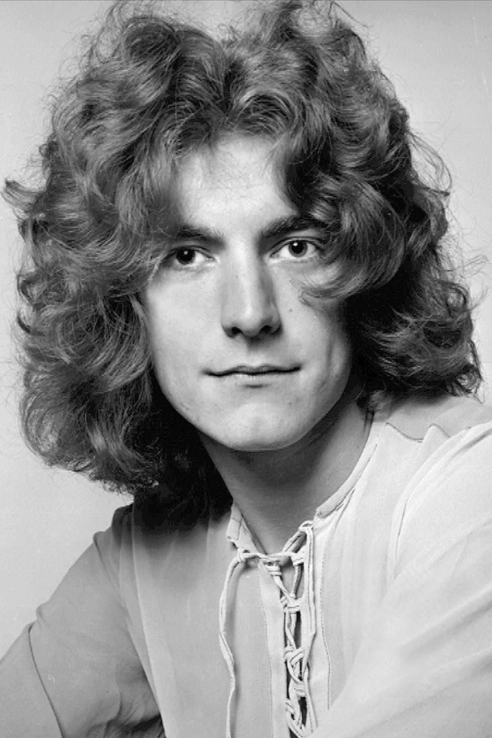 Robert Plant – Foto