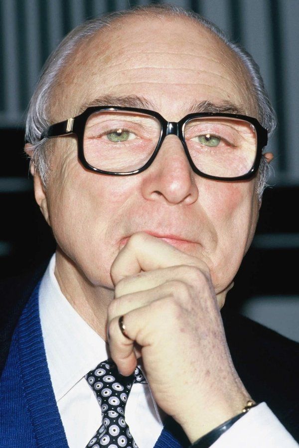 Gérard Oury – Foto